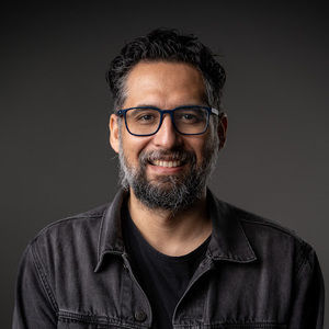 Meet your Posher, Clemente